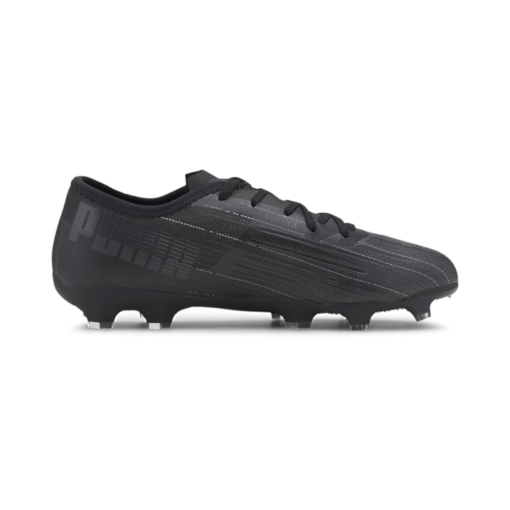 Puma ULTRA 2.1 FG/AG Fotballsko Barn Eclipse Pack