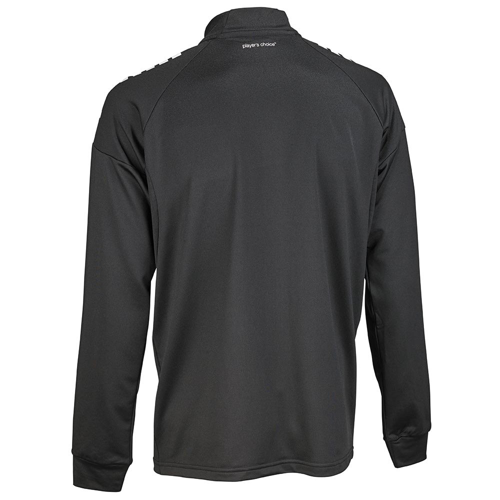 Select Stakkevollan IF Treningsjakke Barn Sort/Hvit