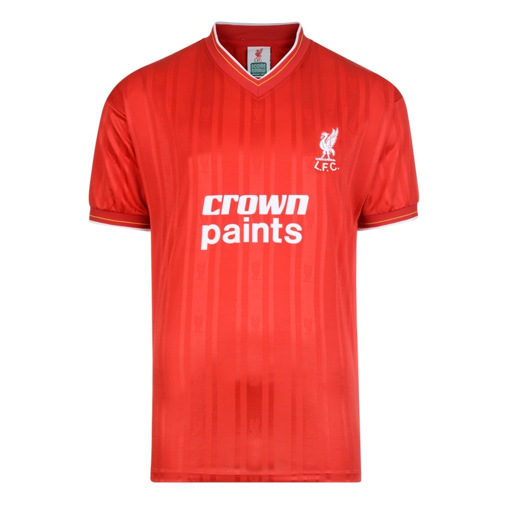 Liverpool FC Torshov Sport
