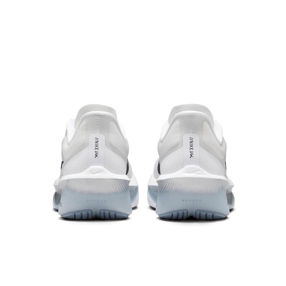 Nike Zoom Fly 6 Joggesko Dame Hvit/Lys Blå
