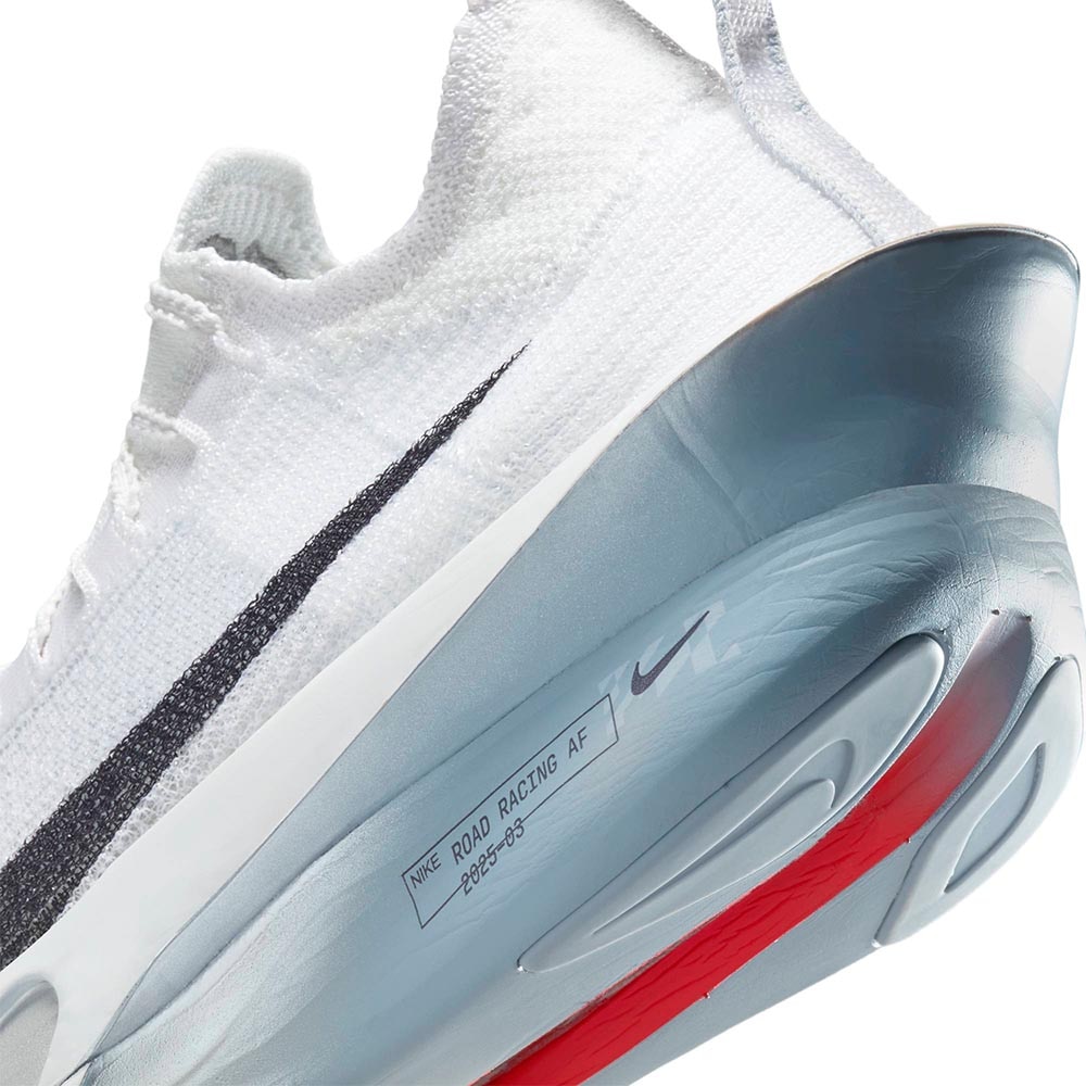 Nike Alphafly Next% 3 Joggesko Herre Hvit/Lys Blå