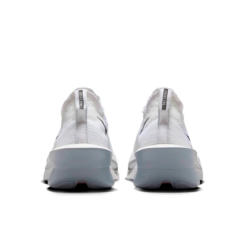 Nike Alphafly Next% 3 Joggesko Herre Hvit/Lys Blå
