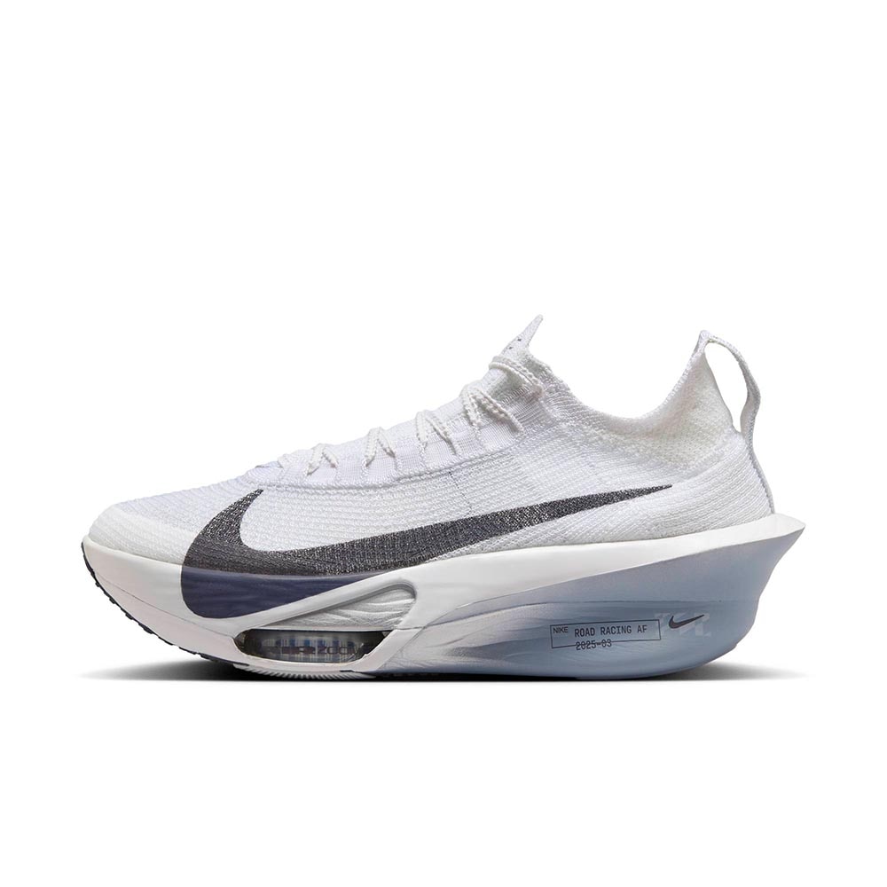 Nike Alphafly Next% 3 Joggesko Herre Hvit/Lys Blå