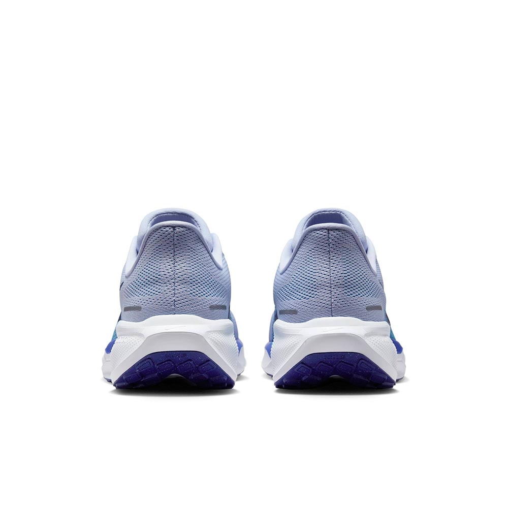 Nike Air Zoom Pegasus 41 Joggesko Herre Blå/Hvit