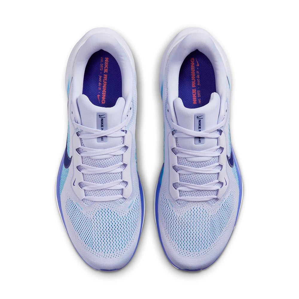 Nike Air Zoom Pegasus 41 Joggesko Herre Blå/Hvit
