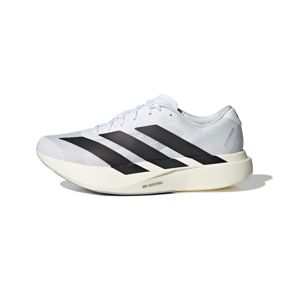 Adidas Adizero Evo SL Joggesko Herre Hvit/Sort