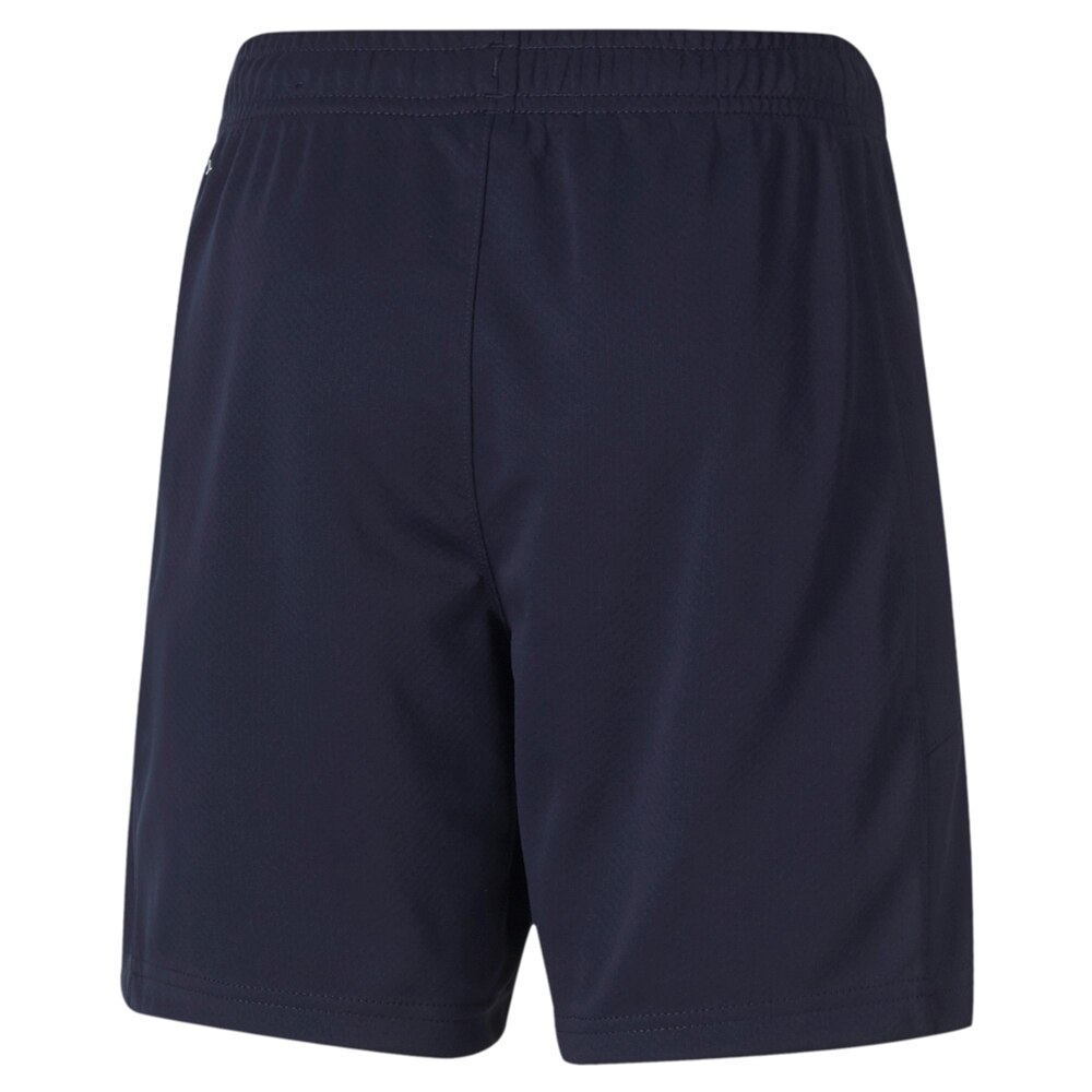 Puma Manchester City Fotballshorts 20/21 3rd