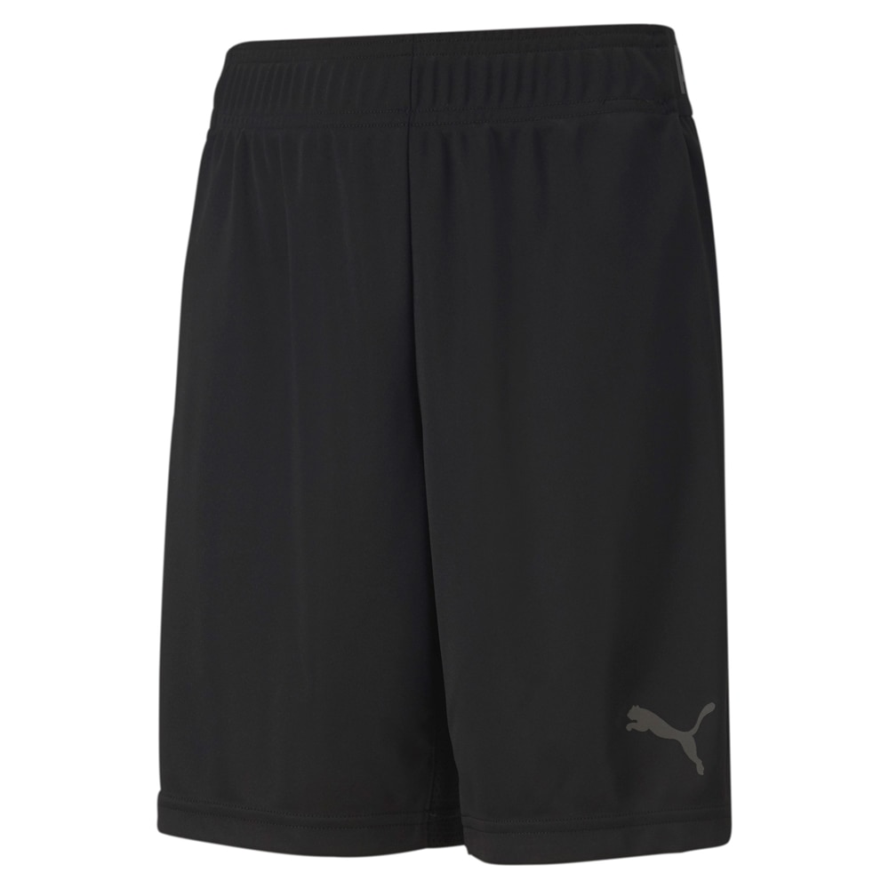 Puma ftblNXT Fotballshorts Barn Chasing Adrenaline Pack