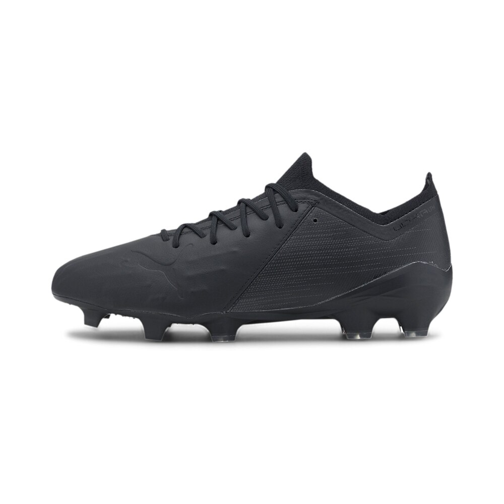 Puma ULTRA 1.1 Leather FG/AG Fotballsko