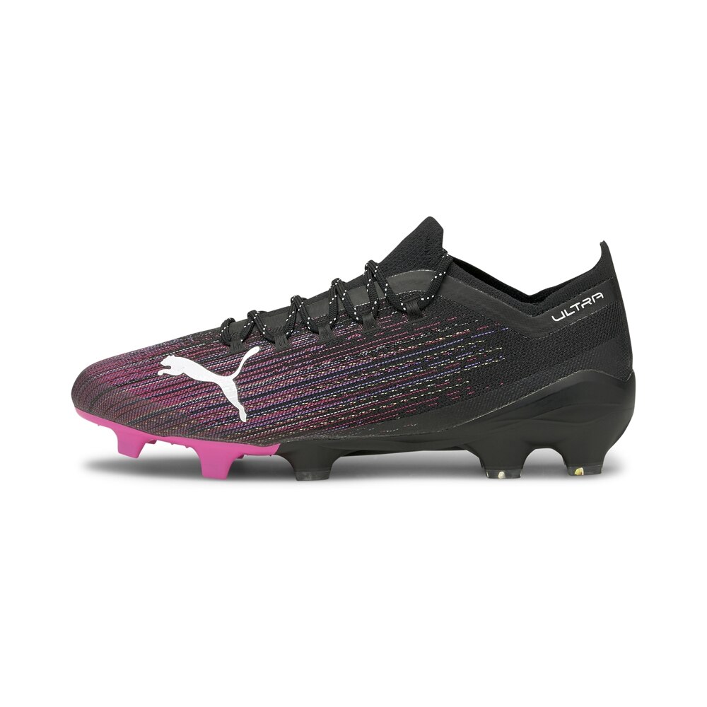 Puma ULTRA 1.1 FG/AG Fotballsko Turbo Pack