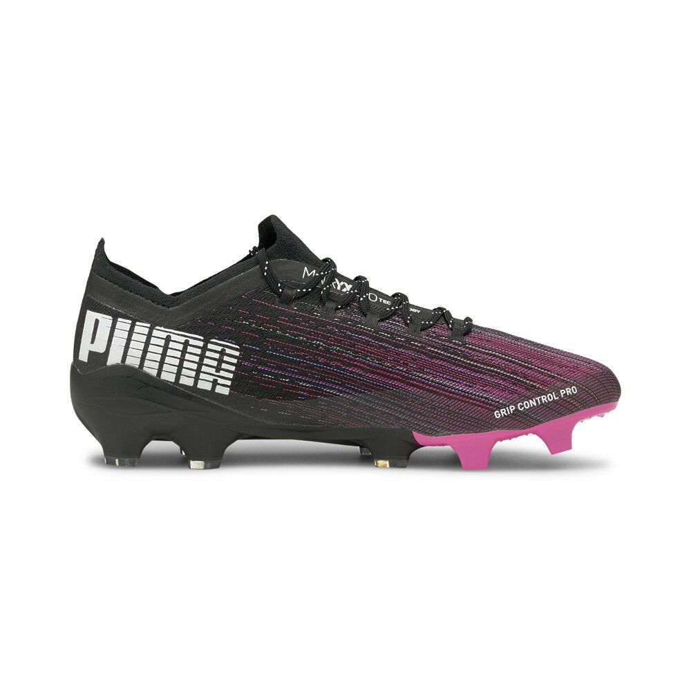 Puma ULTRA 1.1 FG/AG Fotballsko Turbo Pack