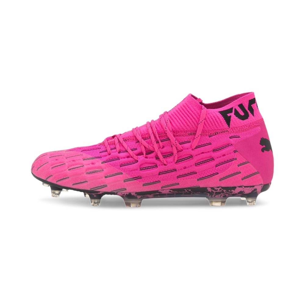 Puma FUTURE 6.1 FG/AG Fotballsko Turbo Pack