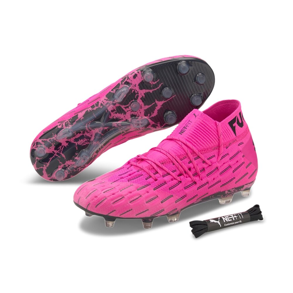 Puma FUTURE 6.1 FG/AG Fotballsko Turbo Pack