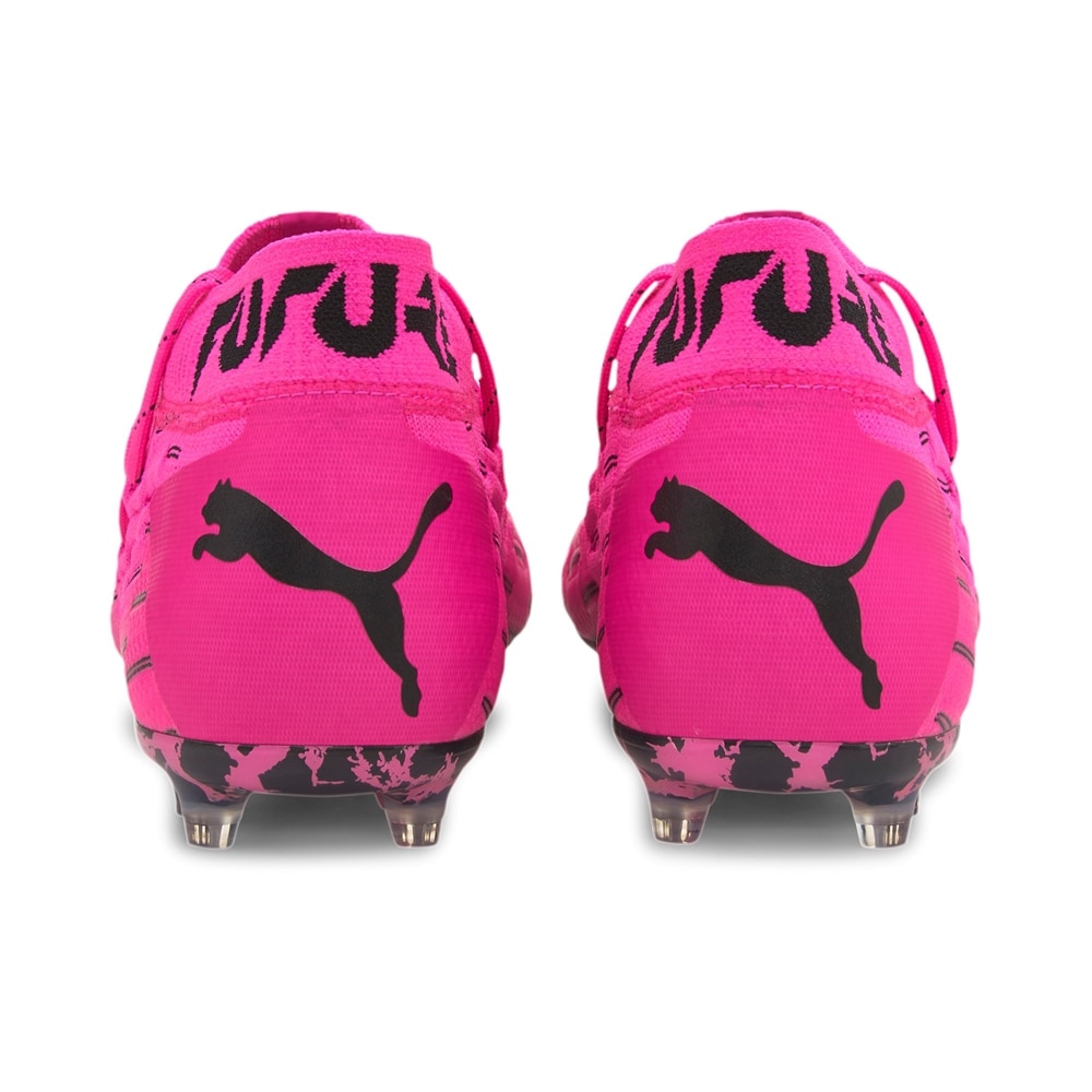 Puma FUTURE 6.1 FG/AG Fotballsko Turbo Pack