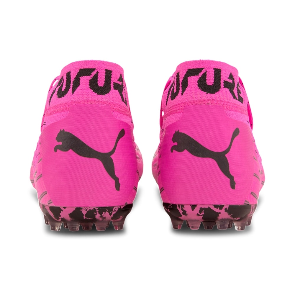 Puma FUTURE 6.1 MG Fotballsko Turbo Pack