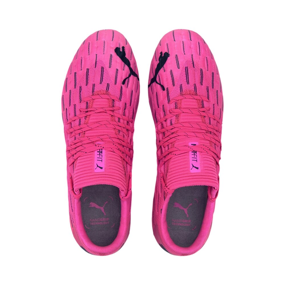 Puma FUTURE 6.1 FG/AG Low Fotballsko Turbo Pack