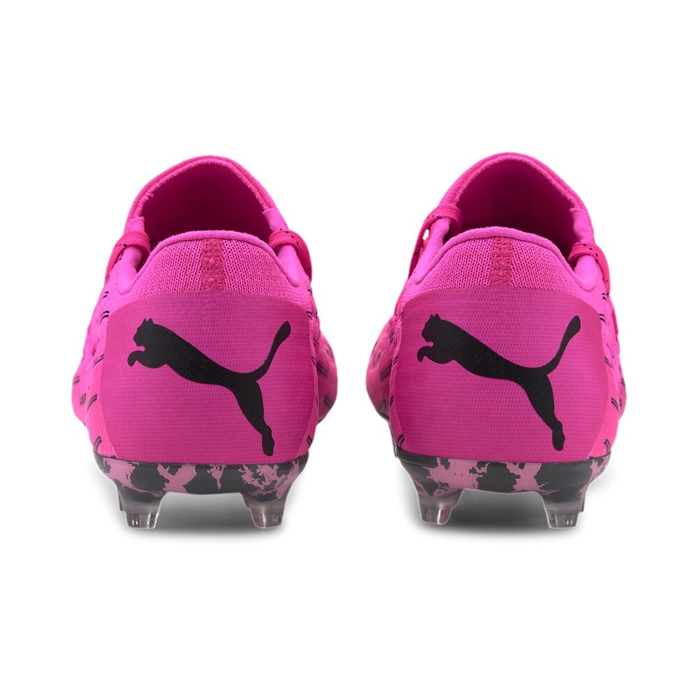 Puma FUTURE 6.1 FG/AG Low Fotballsko Turbo Pack