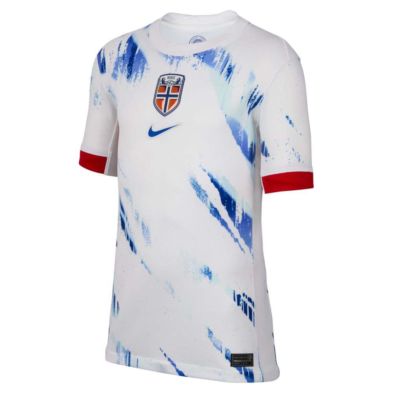 Norge Fotballdrakter 2024 Torshov Sport Fotball Torshov Sport norge-fotballdrakter-2024-torshov-sport-fotball-torshov-sport