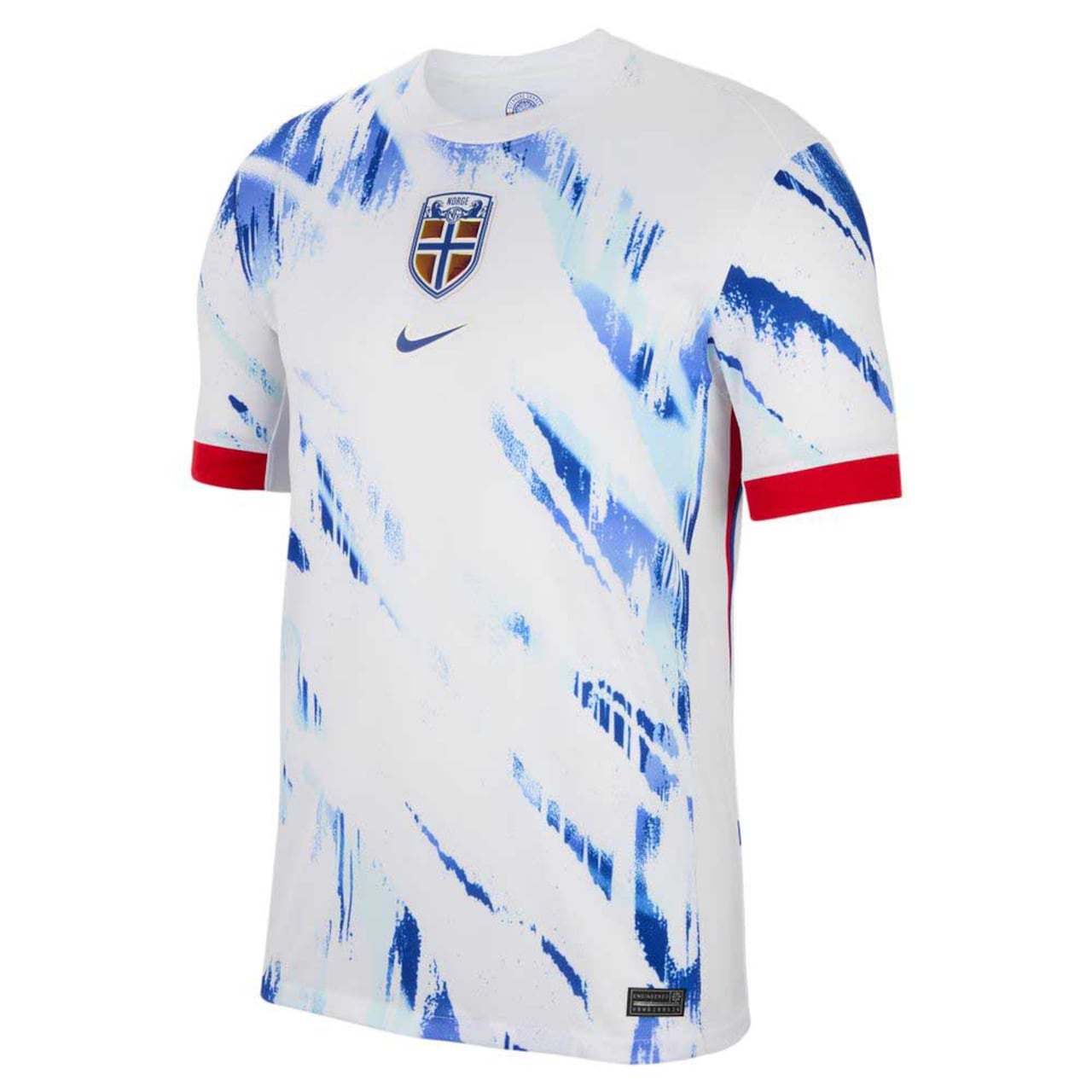 Norge Fotballdrakter 2024 Torshov Sport Fotball Torshov Sport norge-fotballdrakter-2024-torshov-sport-fotball-torshov-sport
