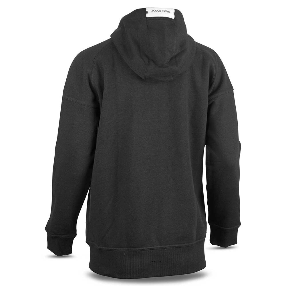 Select Full-Zip Hettegenser Bravo Handballklubb Dame Sort