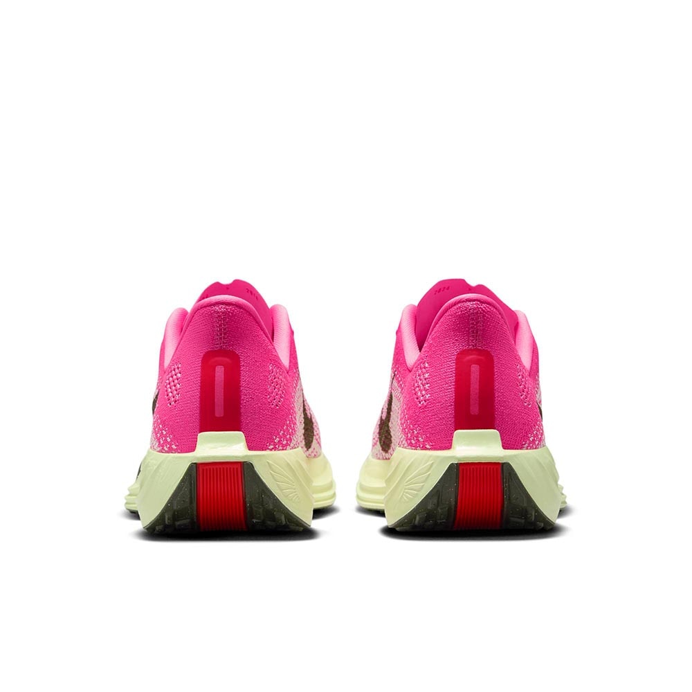 Nike Pegasus Plus Joggesko Dame Rosa/Grønn