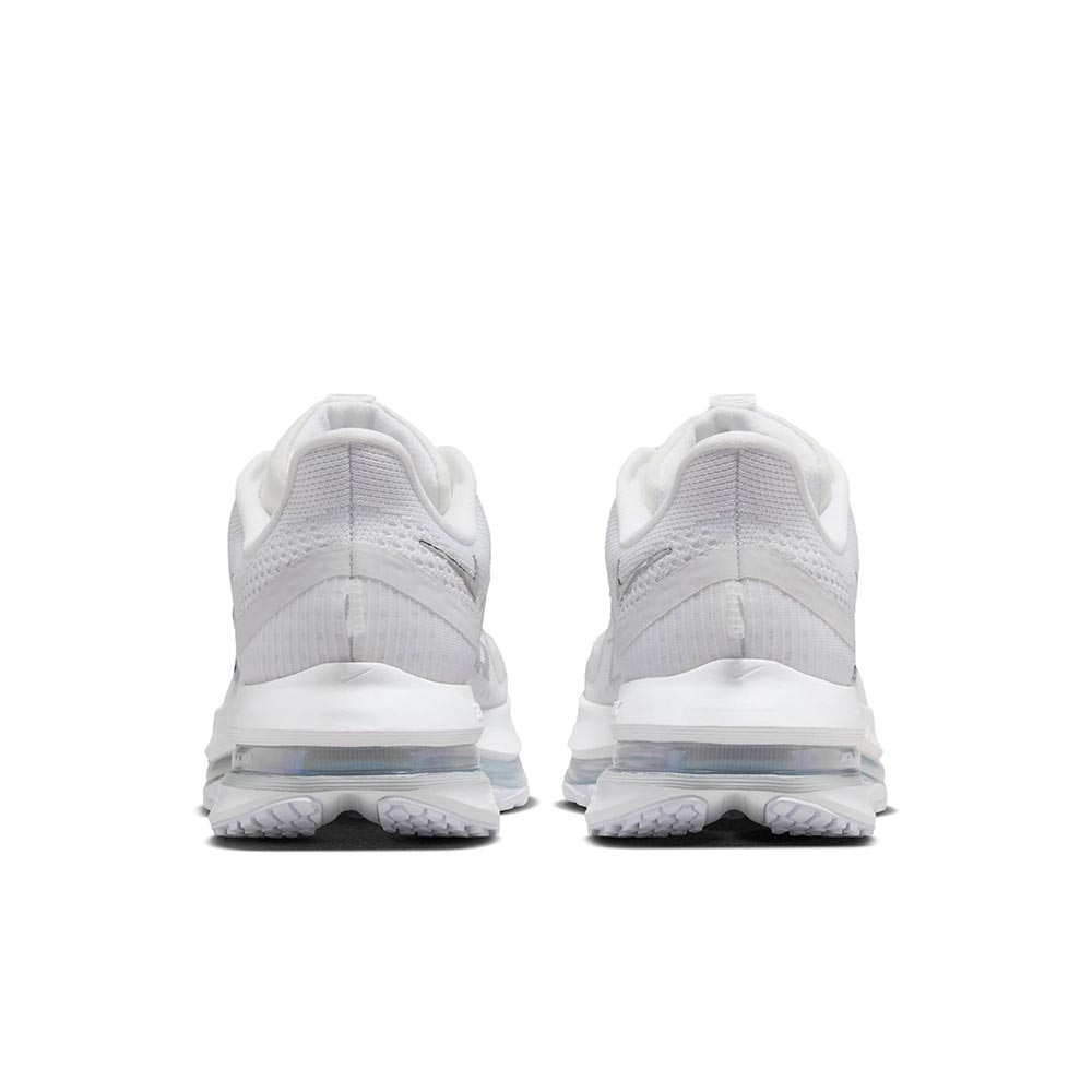 Nike Pegasus Premium Joggesko Dame Hvit/Blå