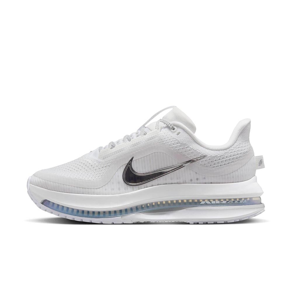 Nike Pegasus Premium Joggesko Dame Hvit/Blå