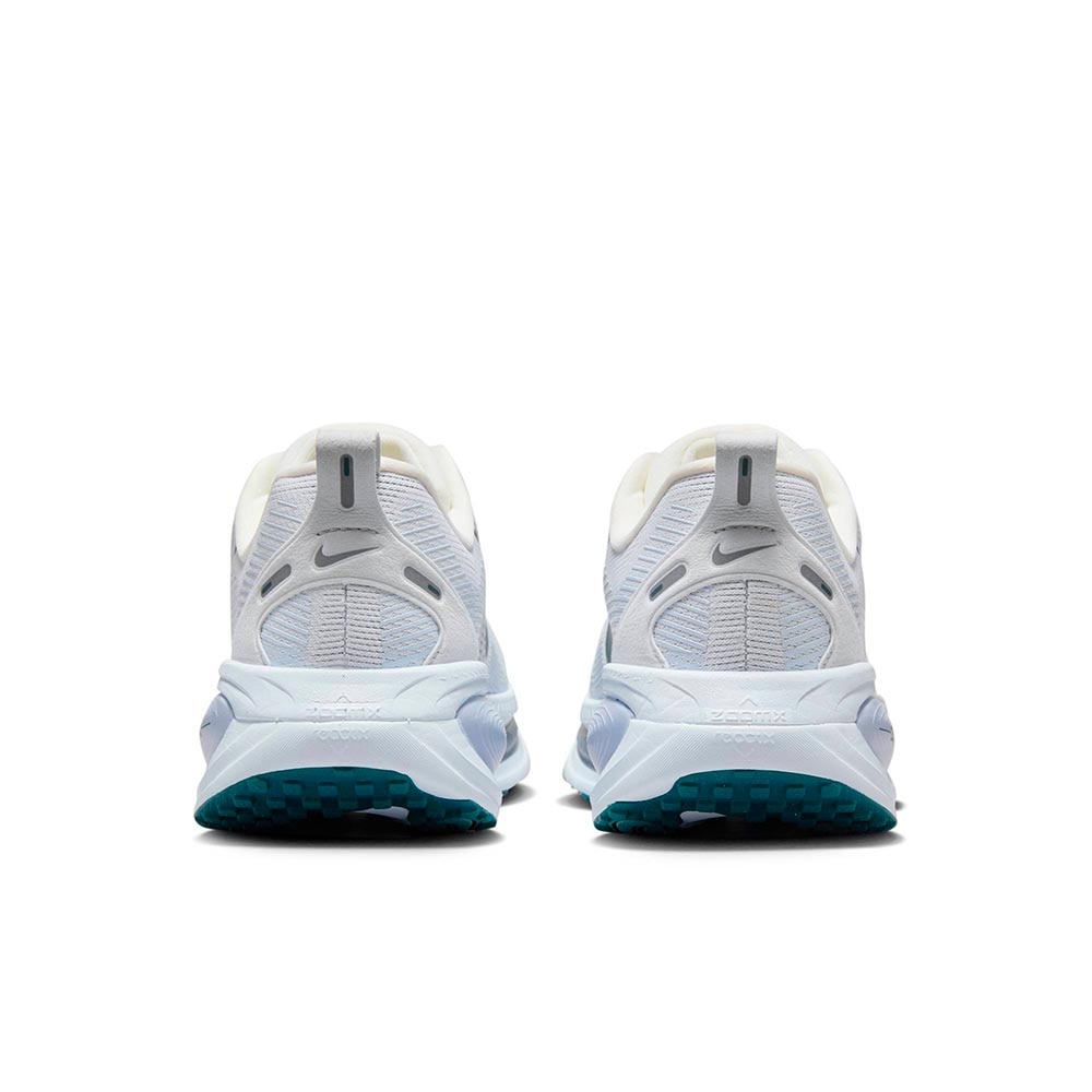 Nike Vomero 18 Joggesko Dame Hvit/Blå/Grønn