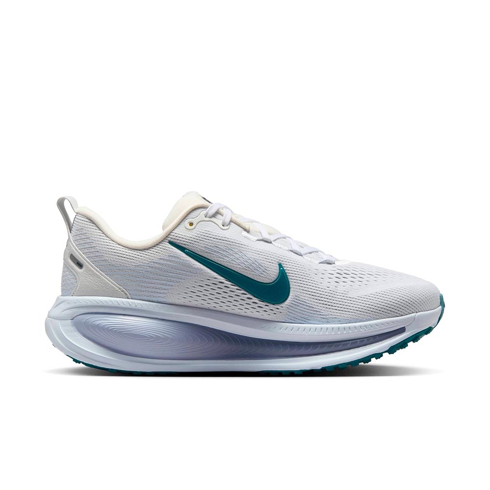 Nike Vomero 18 Joggesko Dame Hvit/Blå/Grønn