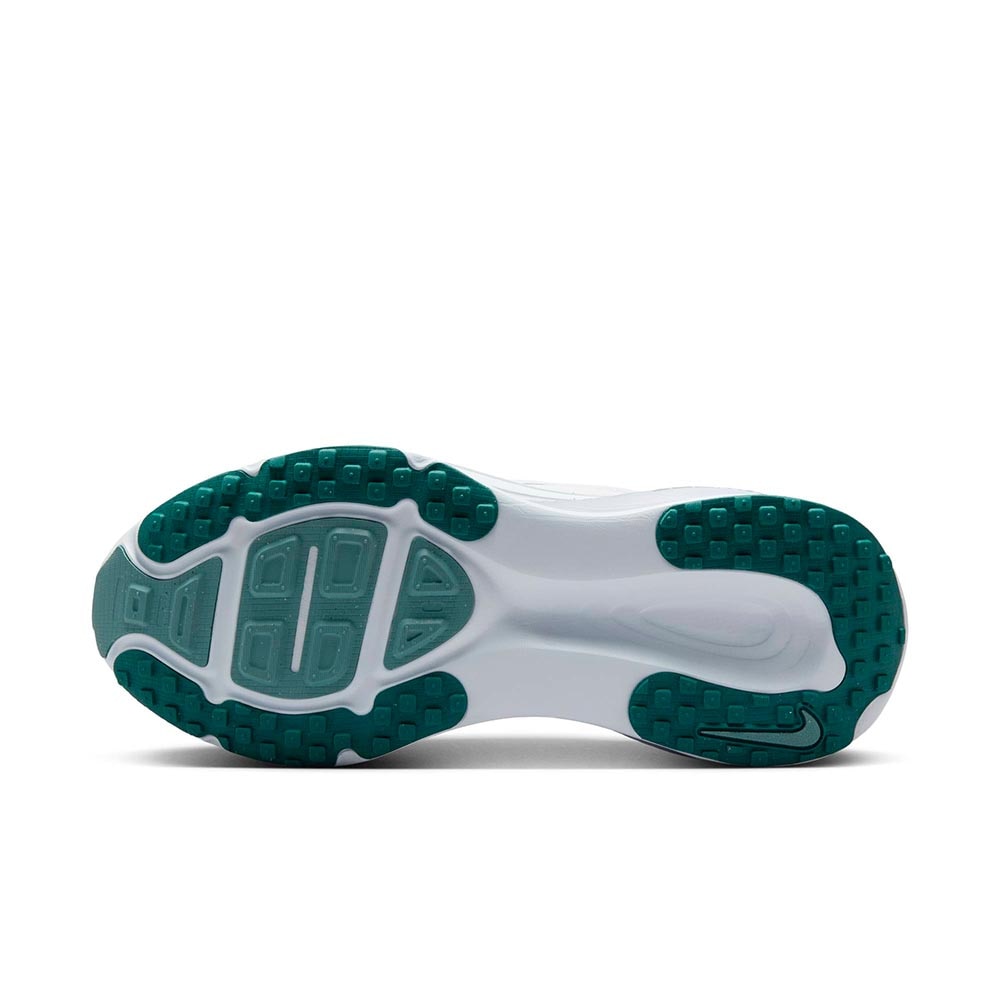 Nike Vomero 18 Joggesko Dame Hvit/Blå/Grønn