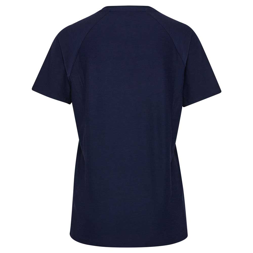 Hummel Cima 2.0 Treningstrøye Dame Marine 