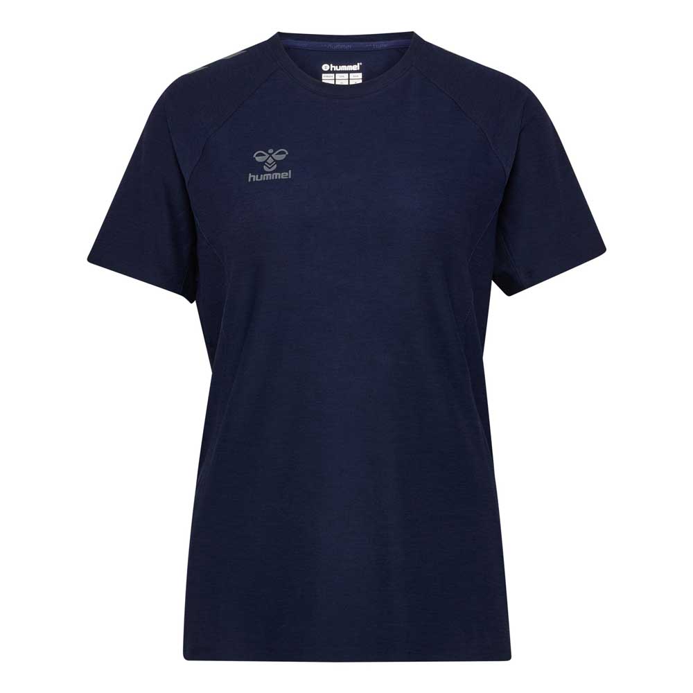 Hummel Cima 2.0 Treningstrøye Dame Marine 
