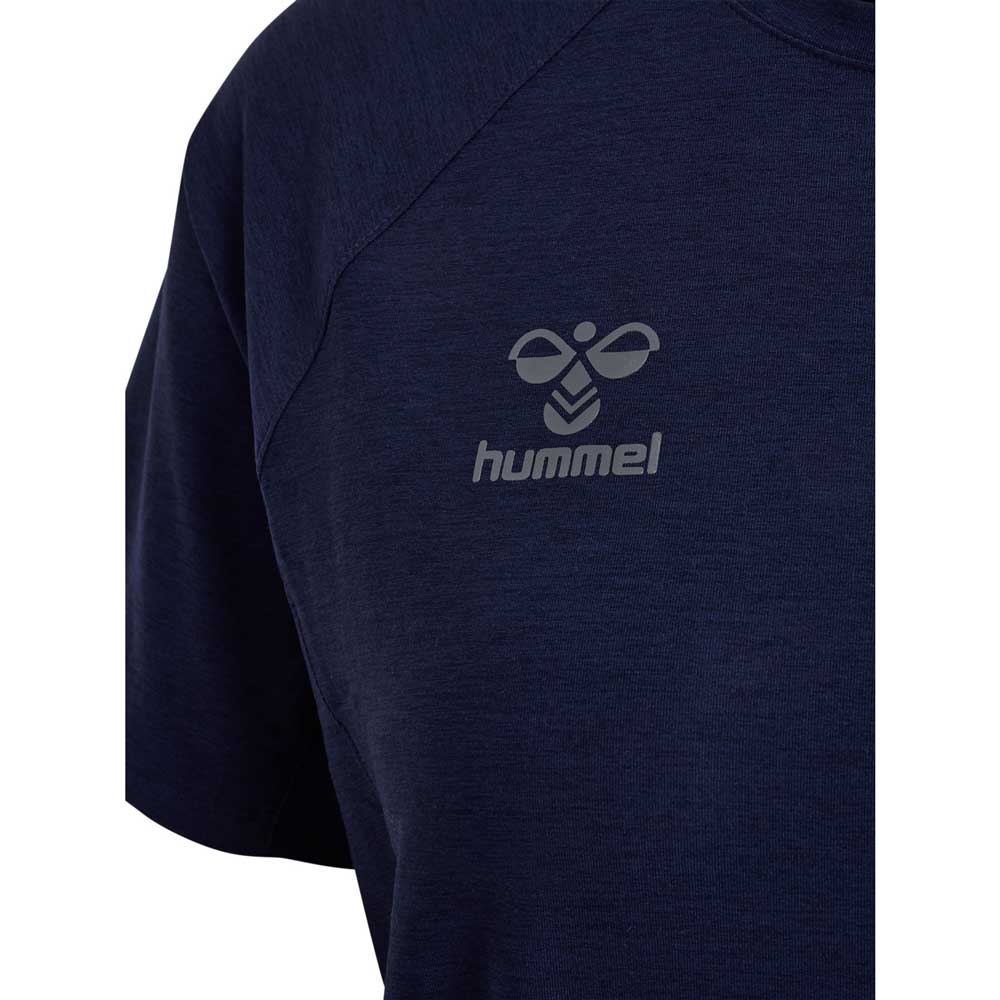 Hummel Cima 2.0 Treningstrøye Dame Marine 