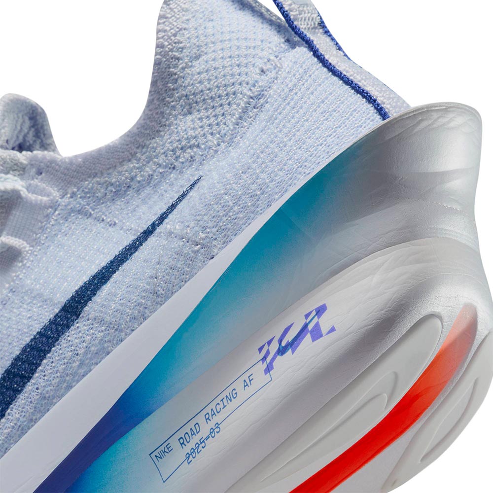 Nike Alphafly Next% 3 Joggesko Herre Blå/Grå/Rød