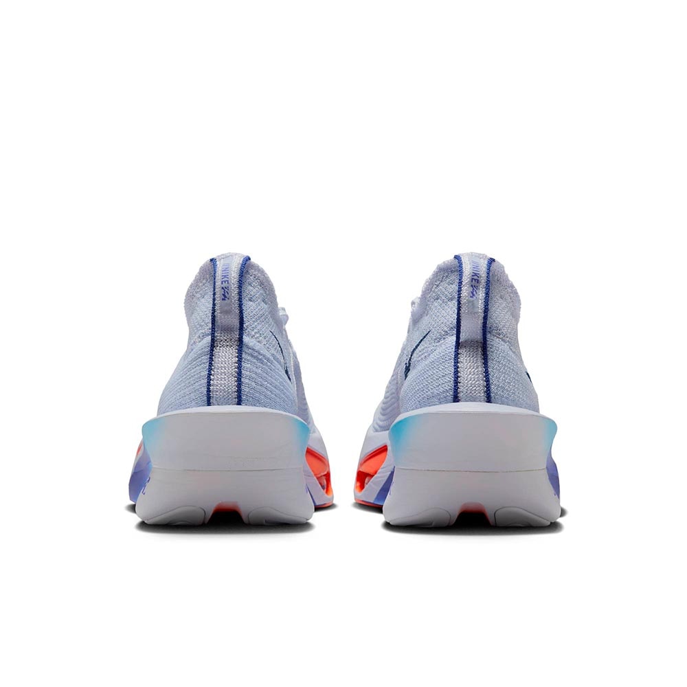 Nike Alphafly Next% 3 Joggesko Herre Blå/Grå/Rød