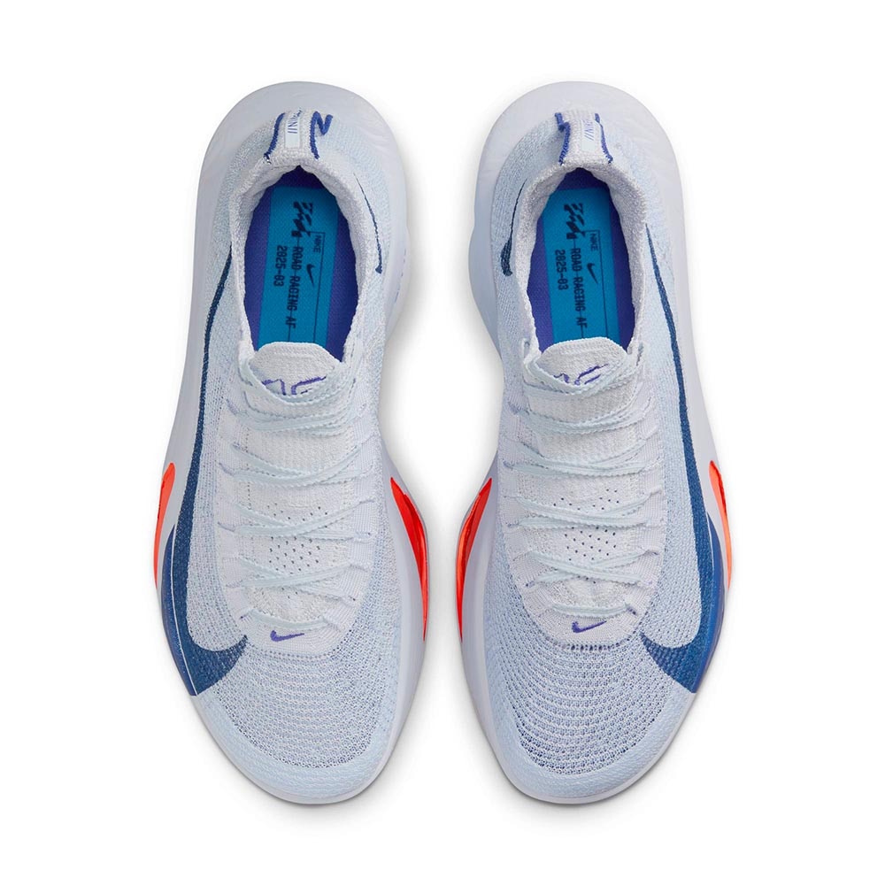 Nike Alphafly Next% 3 Joggesko Herre Blå/Grå/Rød