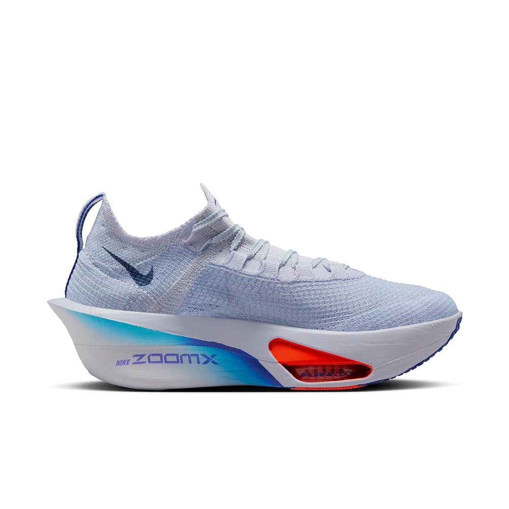 Nike Alphafly Next% 3 Joggesko Herre Blå/Grå/Rød