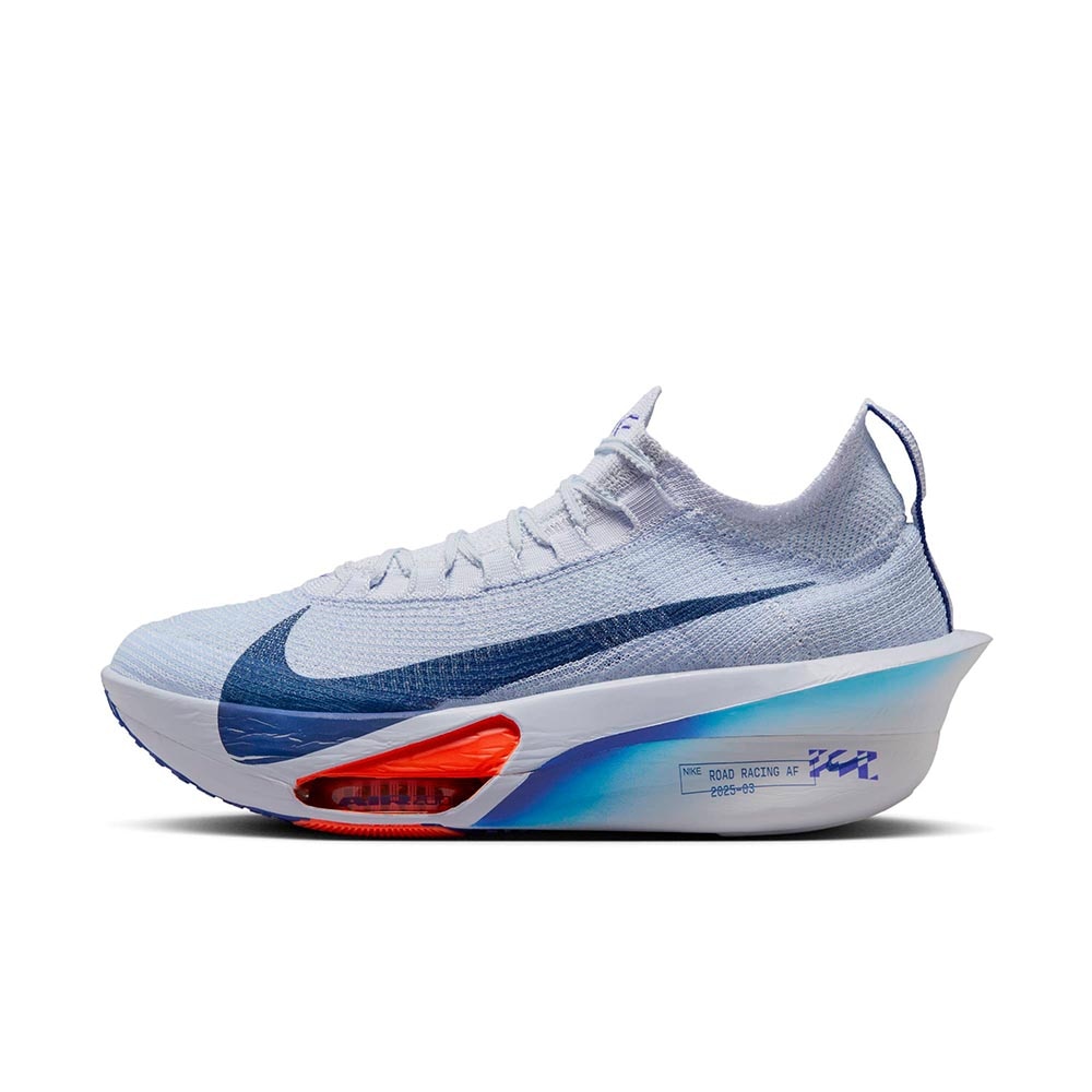 Nike Alphafly Next% 3 Joggesko Herre Blå/Grå/Rød