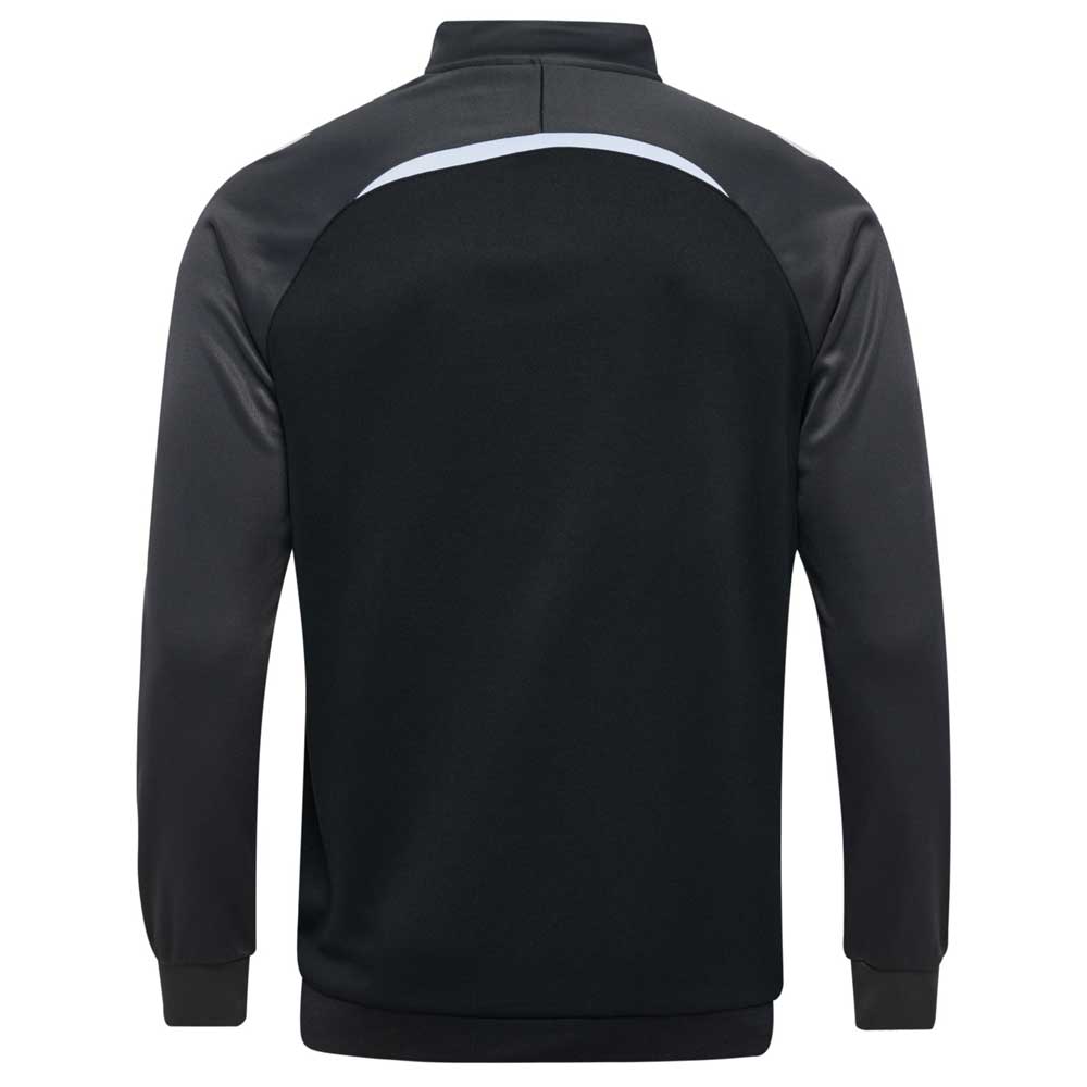Hummel Lead 2.0 Track Zip Treningsgenser Sort