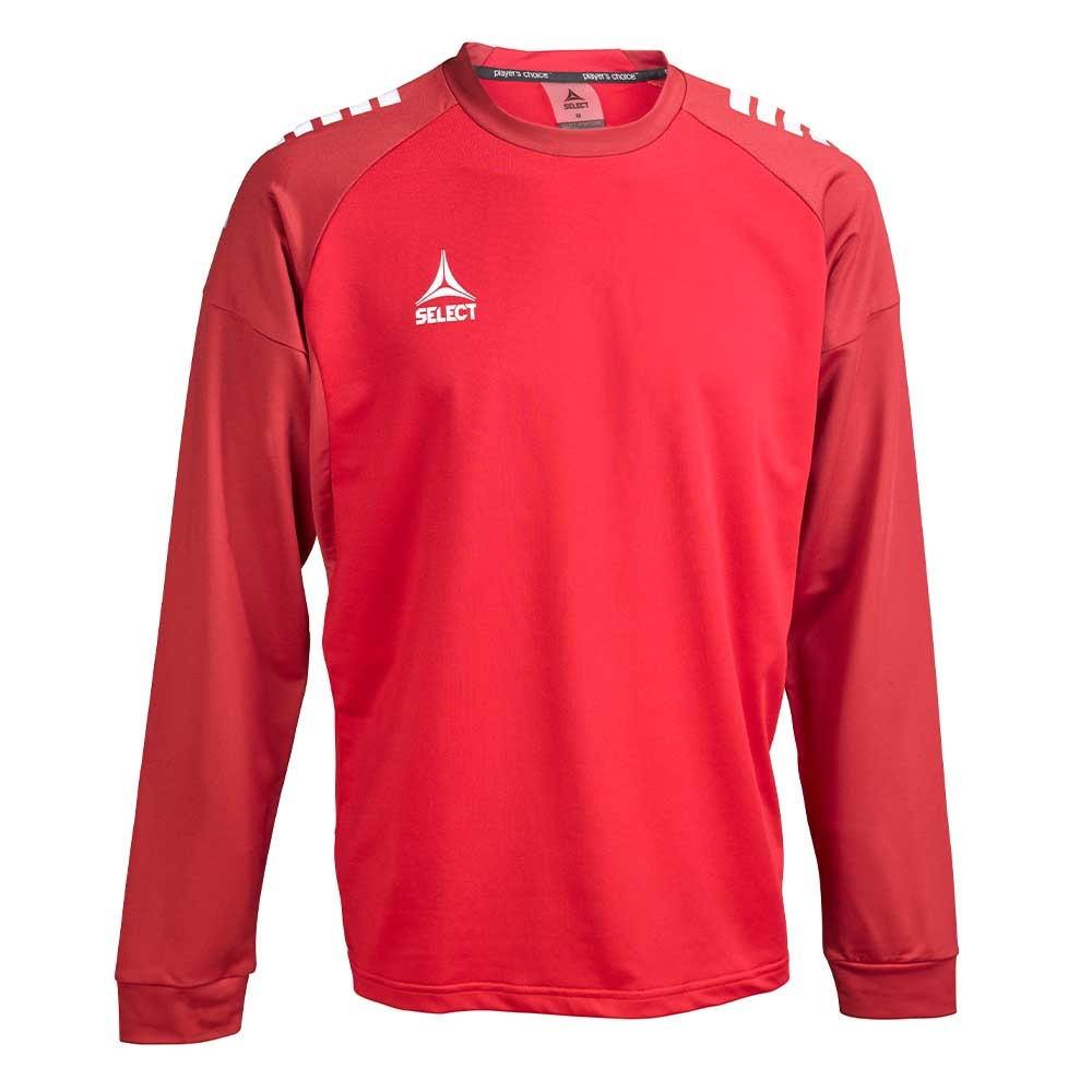 Select Treningstrøye Sweat Langermet Tromsø IL  Rød