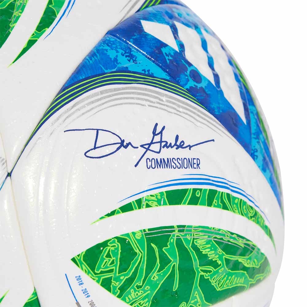 Adidas MLS Pro Offisiell Matchball 25/26