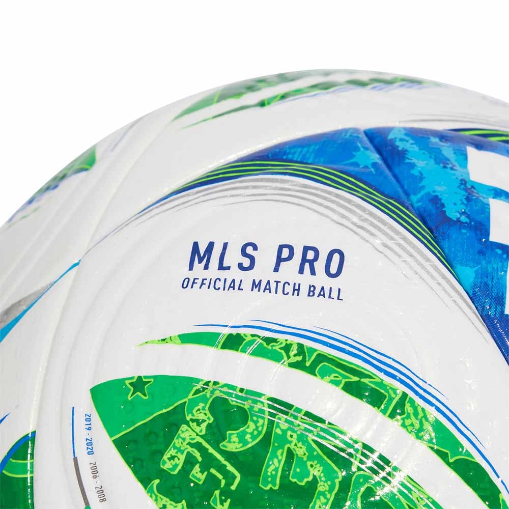 Adidas MLS Pro Offisiell Matchball 25/26