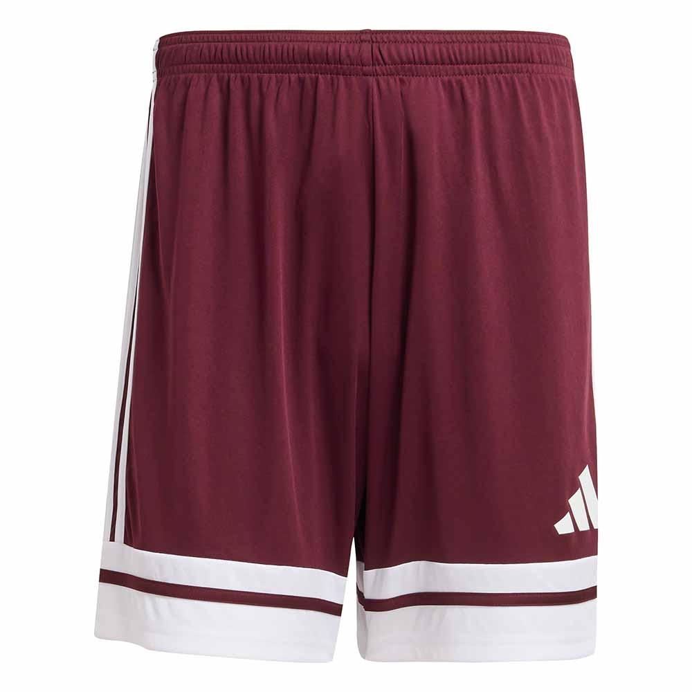 Adidas Kongsten IF Spillershorts Burgunder