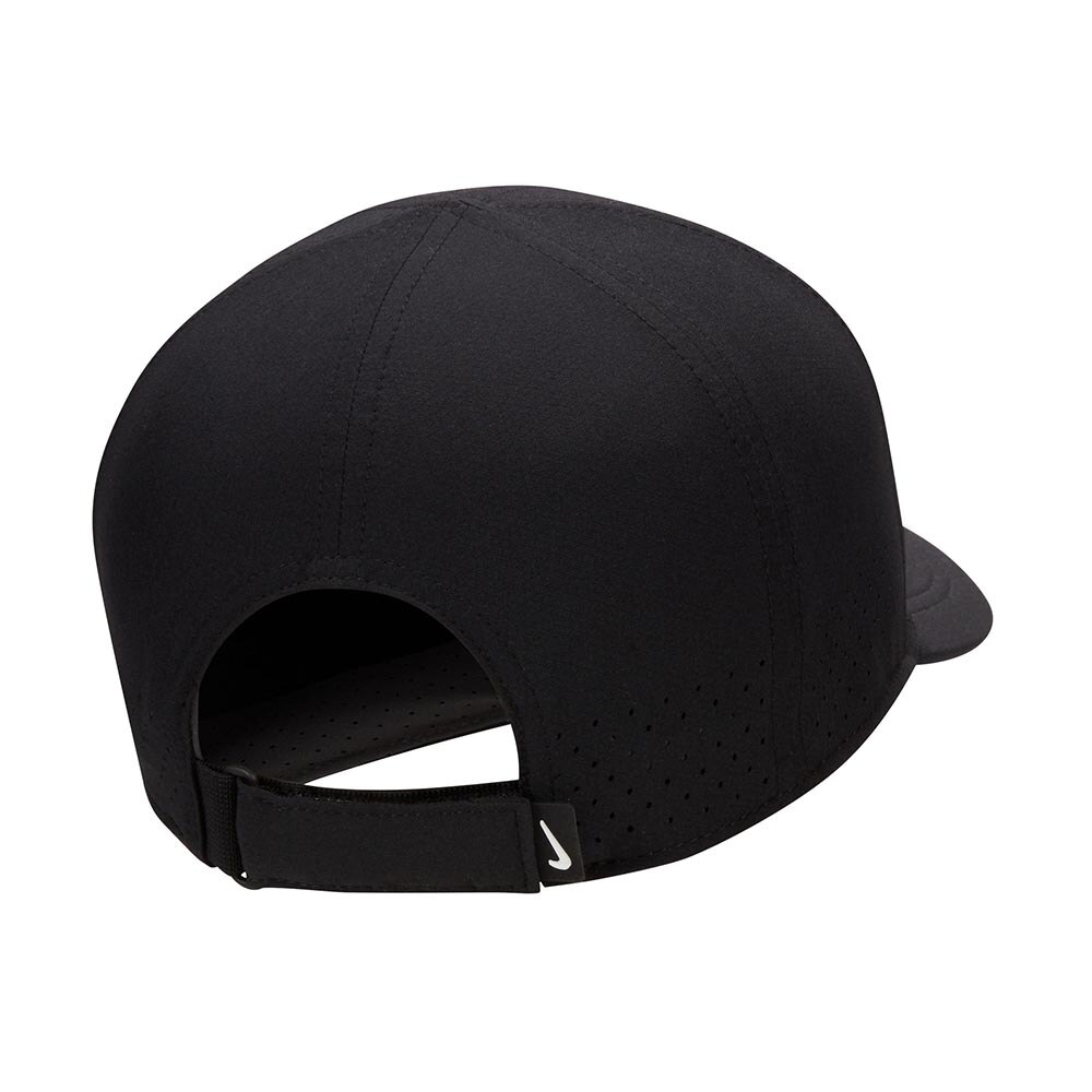 Nike Dri-Fit ADV Club Tennis Caps Sort
