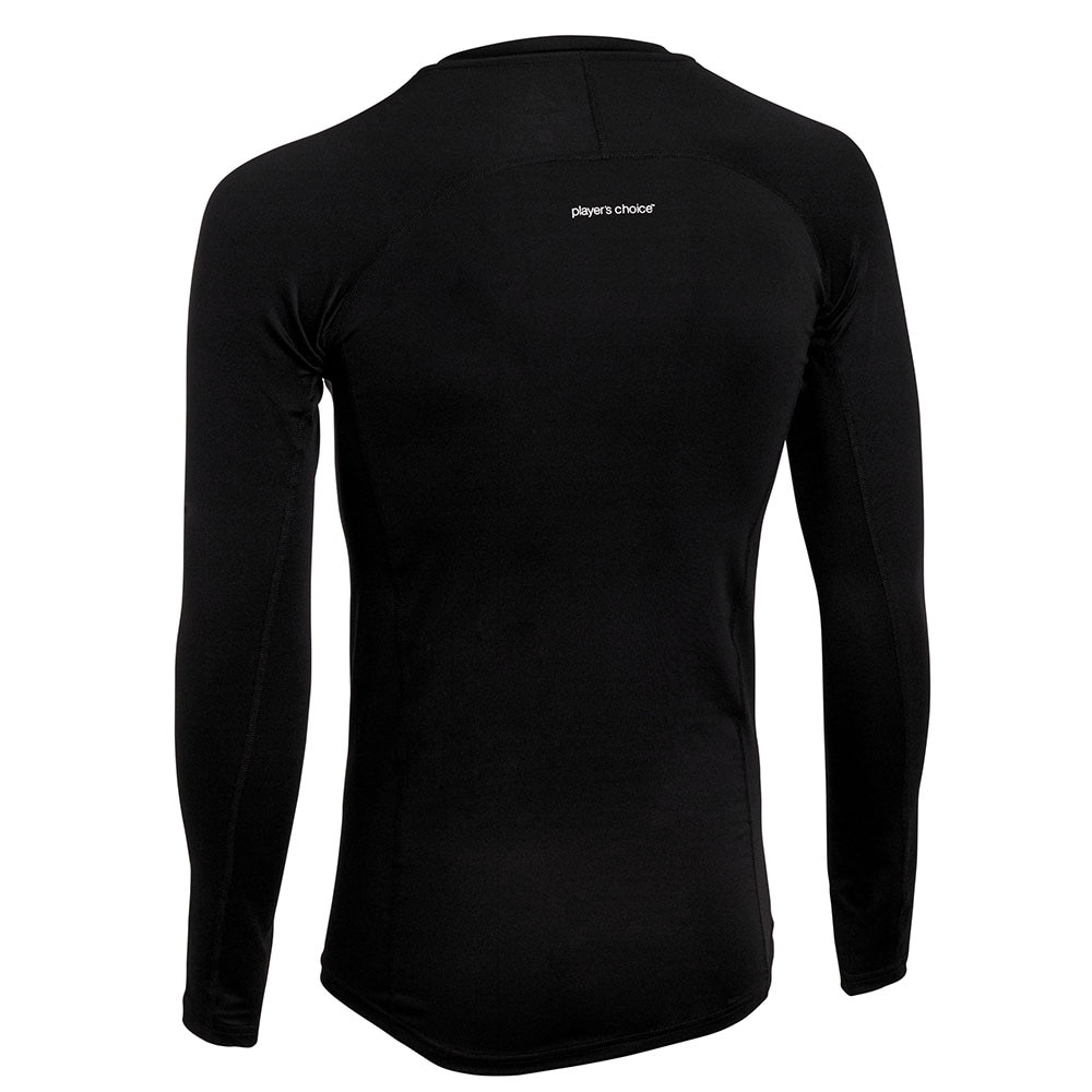 Select Langermet Baselayer Barn Sort