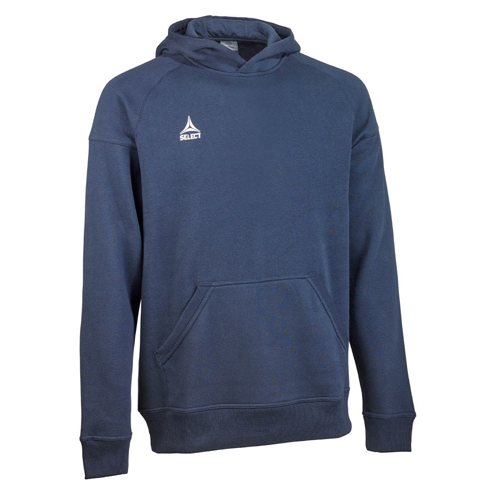 Select Oxford 25 Hettegenser Barn Marine