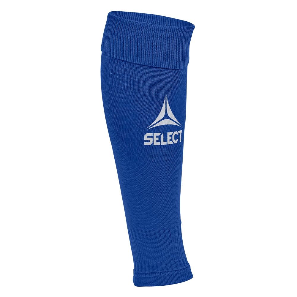 Select Varegg Fotball Sleeve Fotballstrømper Elite Blå