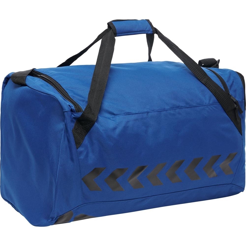 Hummel Core Sports Bag Medium Blå