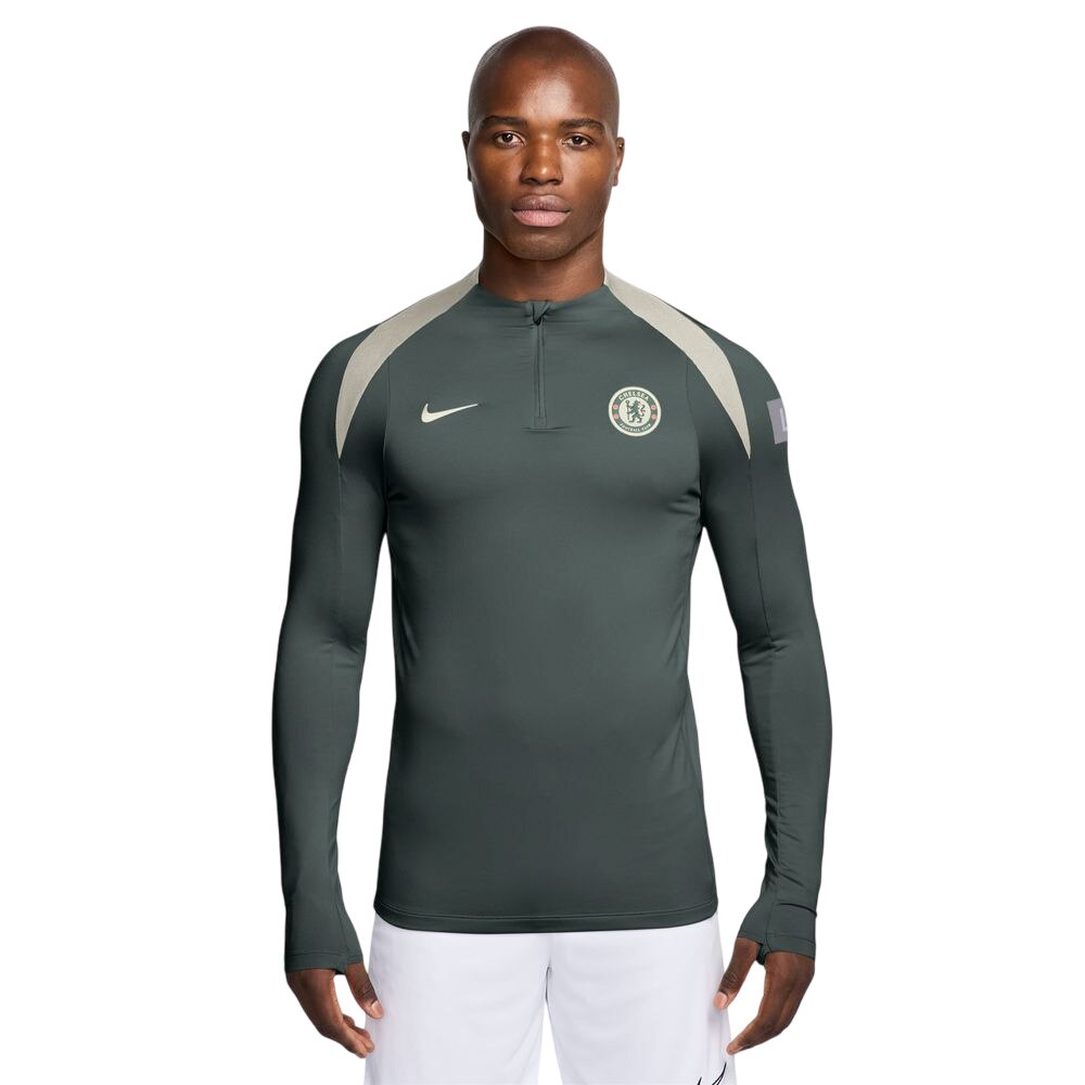 Nike Chelsea Dri-FIT Strike Treningsgenser 25/26
