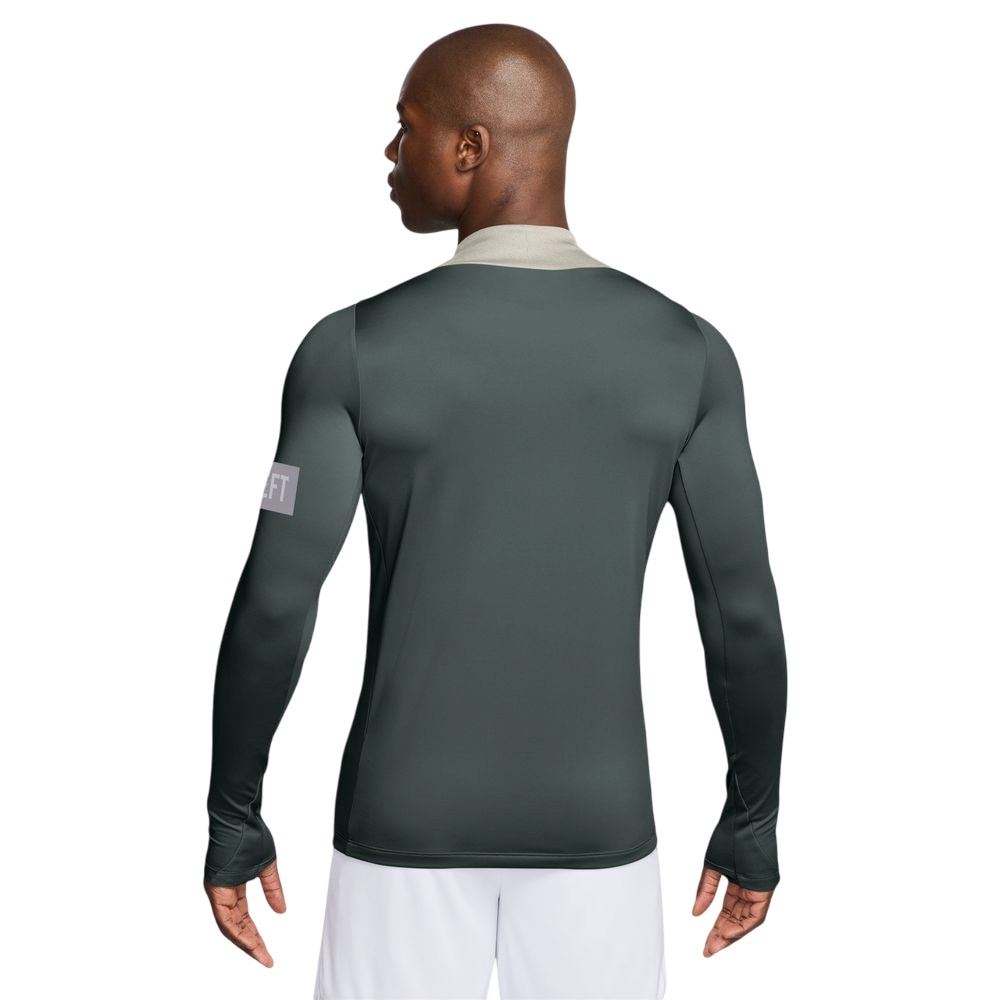 Nike Chelsea Dri-FIT Strike Treningsgenser 25/26